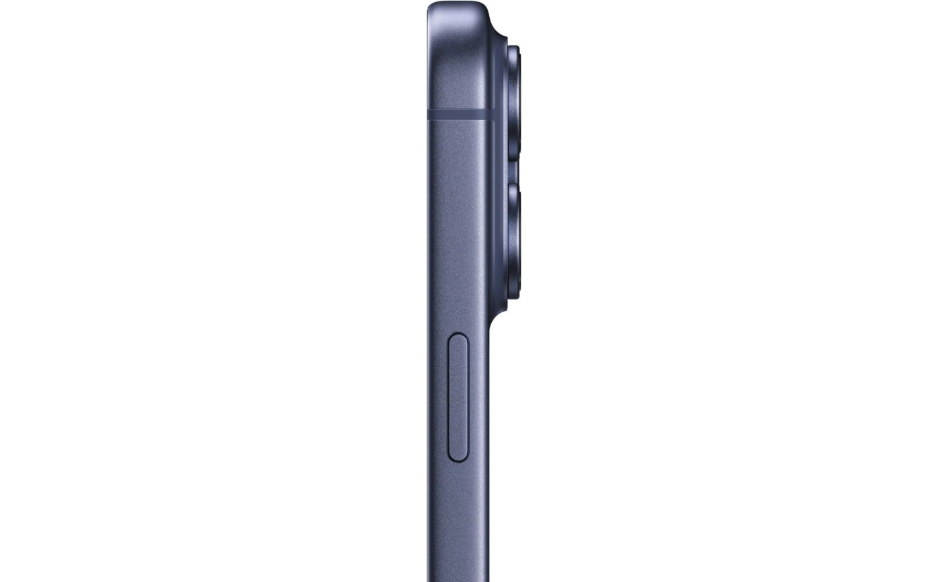 Apple iPhone 17 Pro Max 256GB (Deep Blue) MFYP4XA
