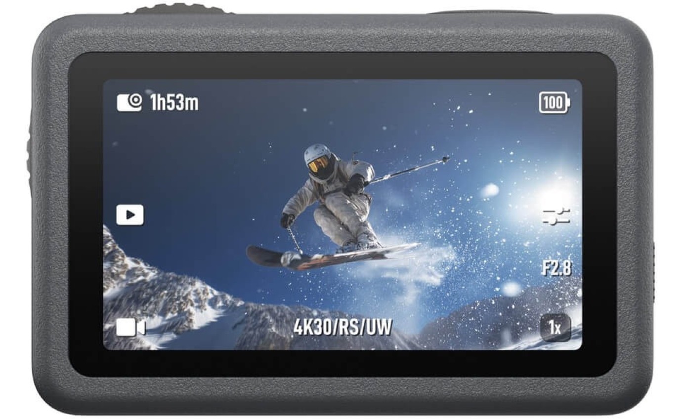 DJI Osmo Action 6 Adventure Combo CPOS0000050604