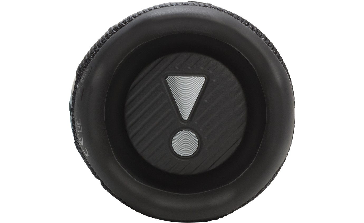 JBL Flip 7 Portable Speaker (Black) JBLFLIP7BLK