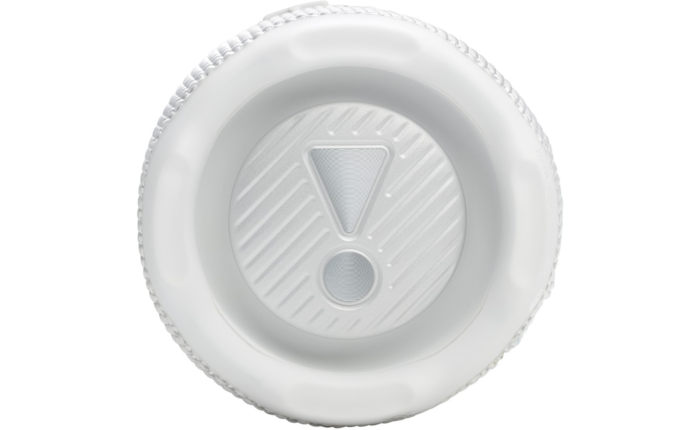 JBL Flip 7 Portable Speaker (White) JBLFLIP7WHT