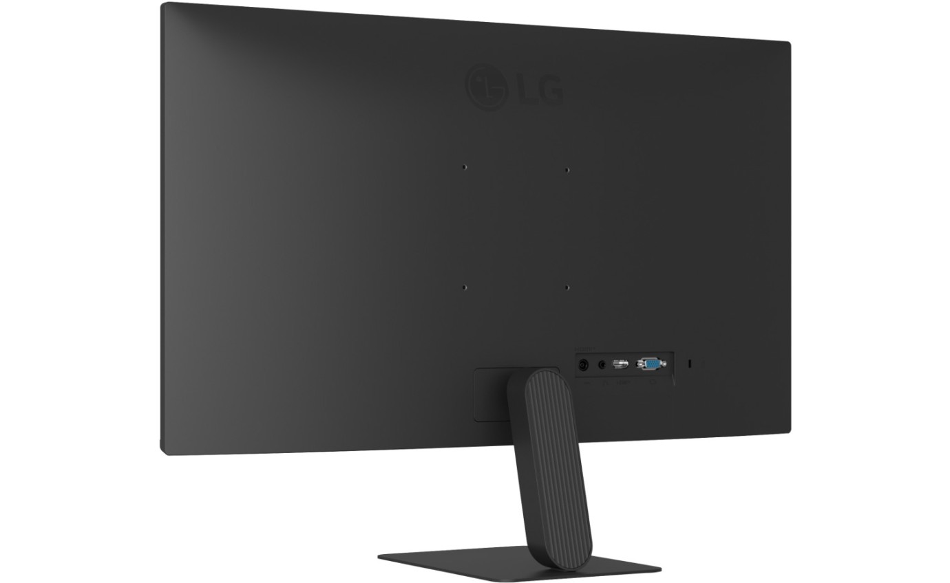LG 27&rdquo; FHD 120Hz HDR10 IPS Monitor 27U411BAAUQ