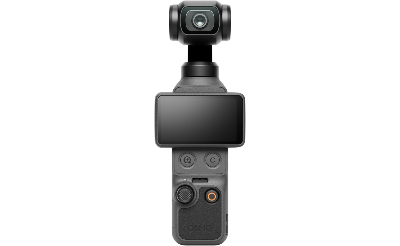 DJI Osmo Pocket 4 (Standard Combo) CPOS0000054505