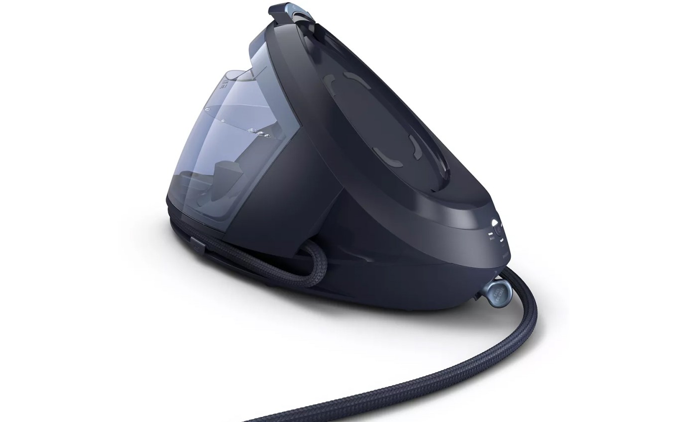 Philips PerfectCare 8000 Series Steam Generator (Blue) PSG803025