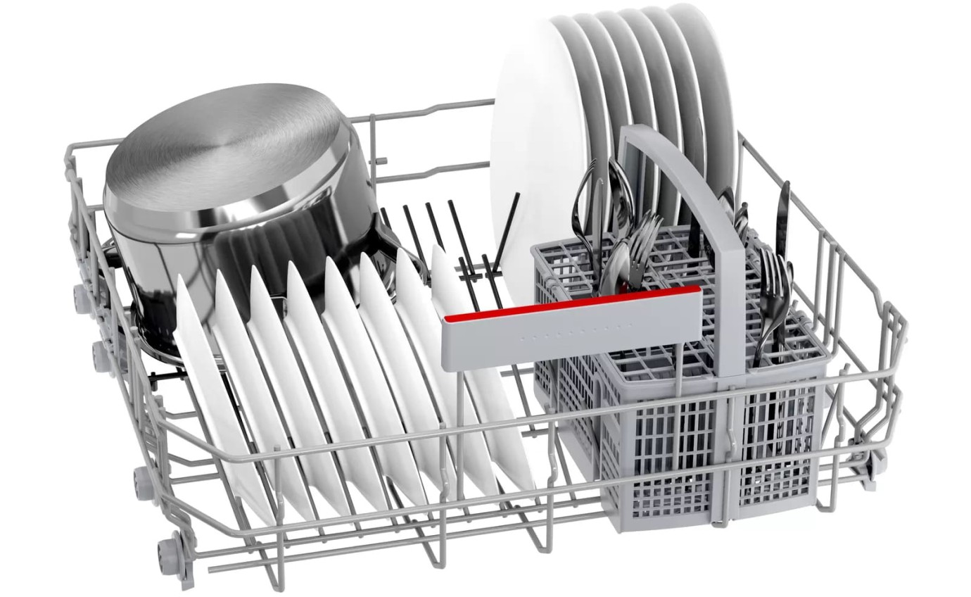 Bosch 60cm Semi-Integrated Dishwasher SMI4HTS01A