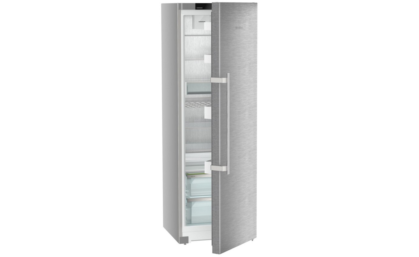 Liebherr 399L Single Door Fridge SRSDH5220