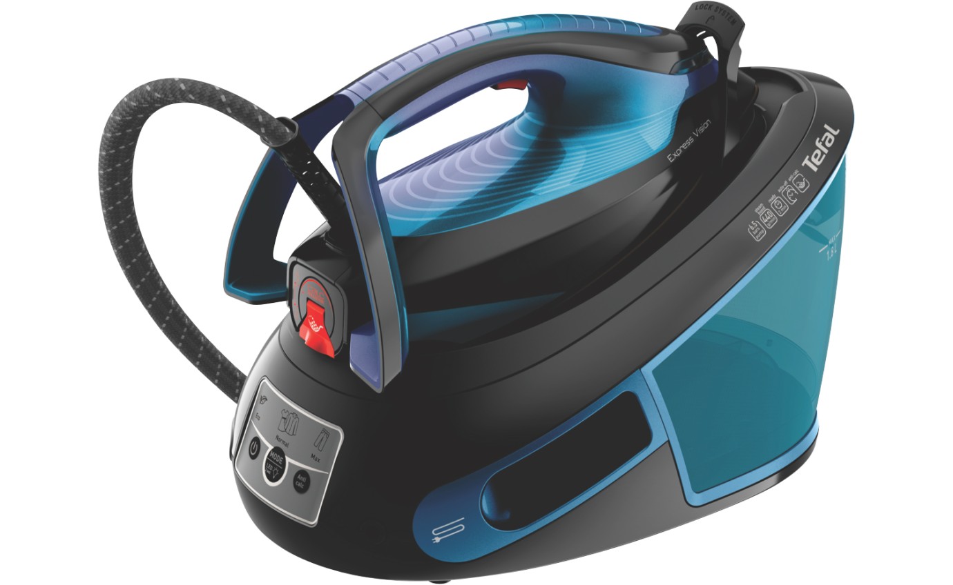 Tefal Express Vision Steam Generator SV8151