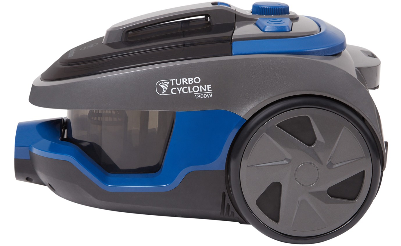 Westinghouse Bagless Vacuum WHVC01SB