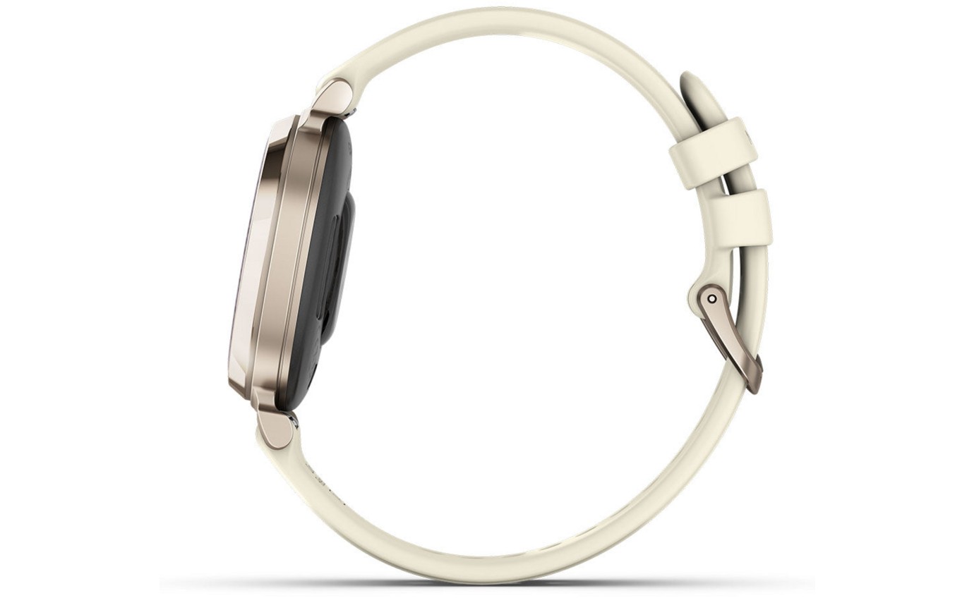 Garmin Lily&reg; 2 Smartwatch (Cream Gold/Coconut) 0100283900