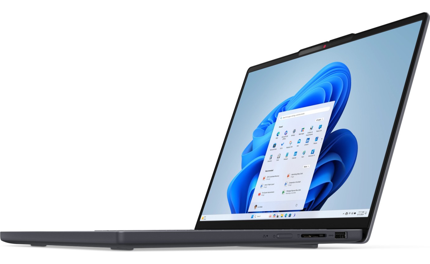 Lenovo 14 inch IdeaPad Slim 3 i5-13420H 16GB 512GB W11H 83K00013AU