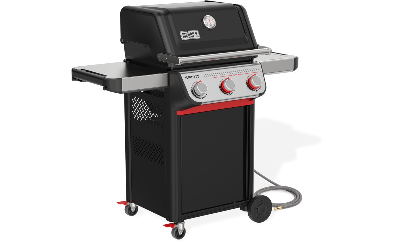 Weber Spirit&reg; E-325 3-Burner Gas Barbecue (Natural Gas) K1501753