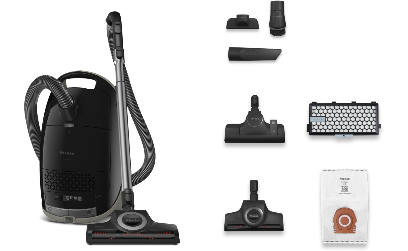 Miele Guard M1 Cat & Dog Bagged Vacuum Cleaner 12697120