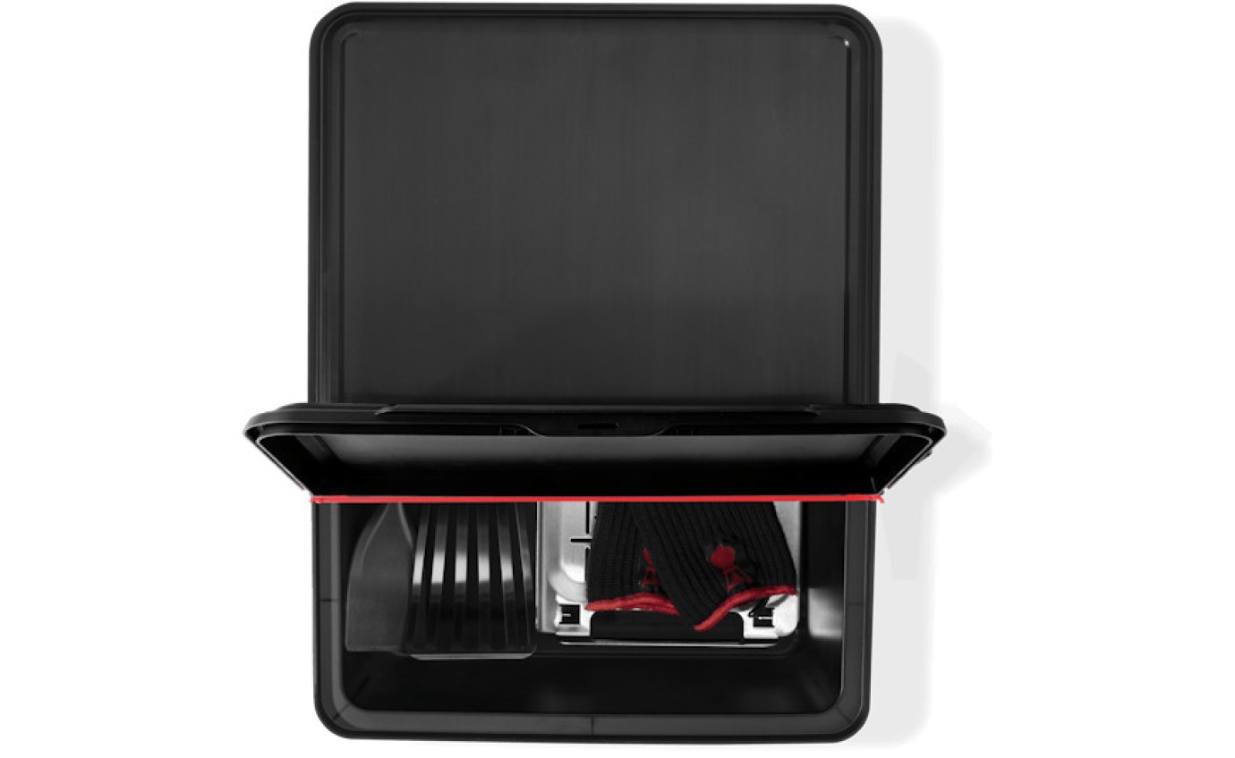 Weber Works&trade; Outdoor Storage Bin 3400107