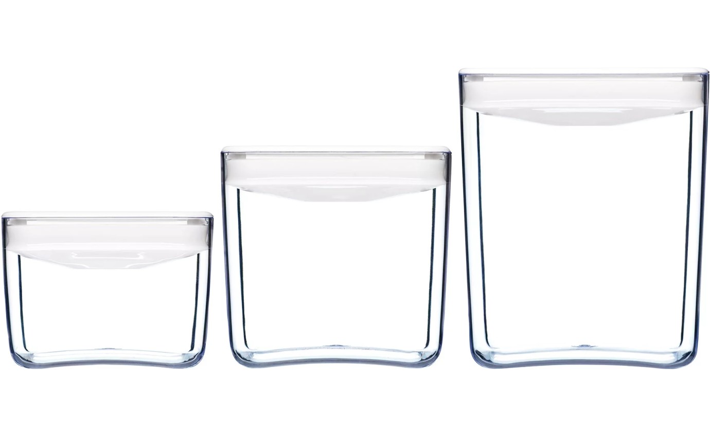 ClickClack ClickClack Small Pantry Cube (Set of 3) 23357