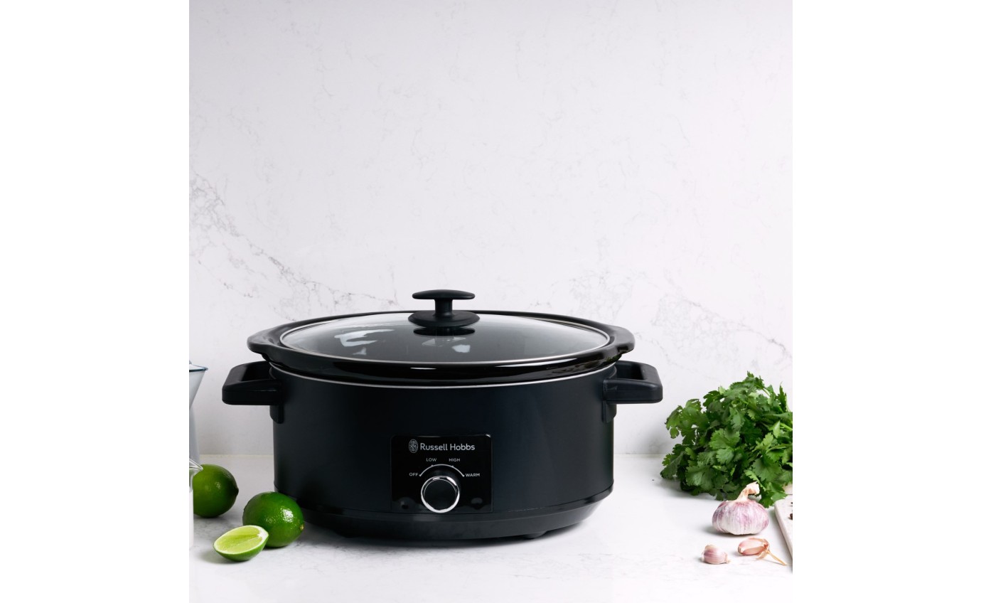 Russell Hobbs Slow Cooker 7L RHSC7