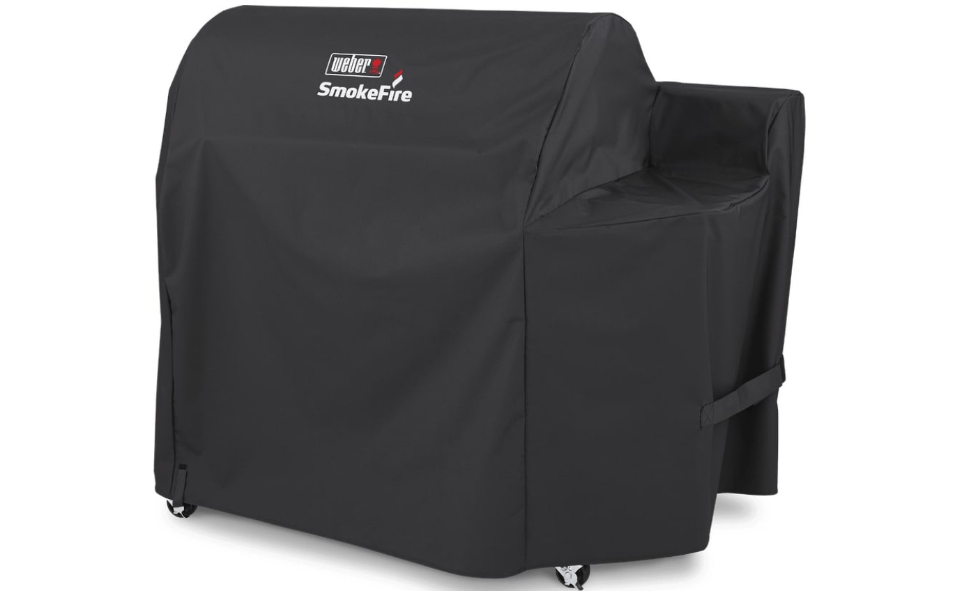 Weber Premium BBQ Cover for SmokeFire EX6 7191