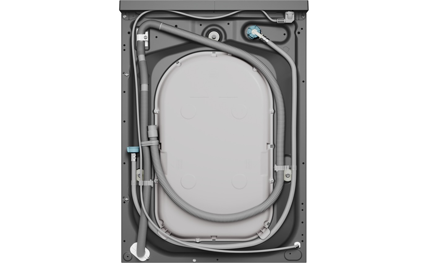 Electrolux 10kg UltimateCare 900 Front Load Washing Machine (Dark Onyx) EWF1042R9SCS