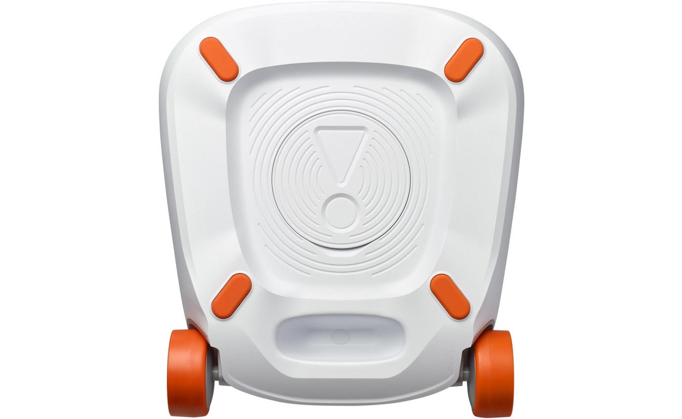 JBL PartyBox Stage 320 Portable Party Speaker (White) JBLPBSTAGE320SWA