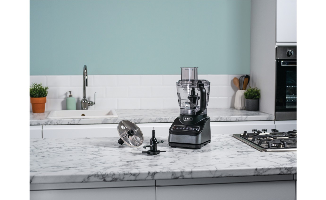 Ninja Professional Food Processor BN650ANZMN