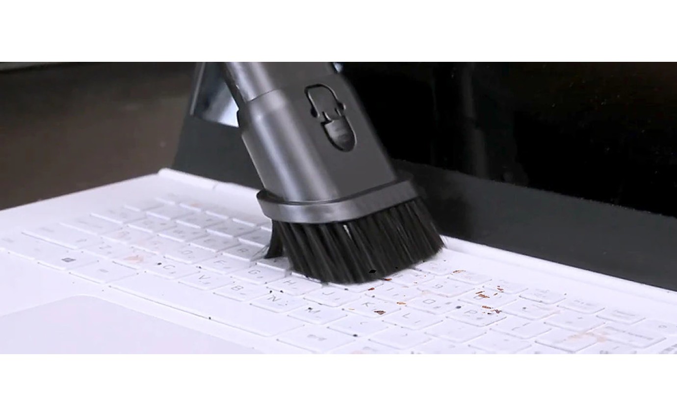 LG CordZero® Auto Emptying Handstick with Dual Floor Max Nozzle A9XAUTO2