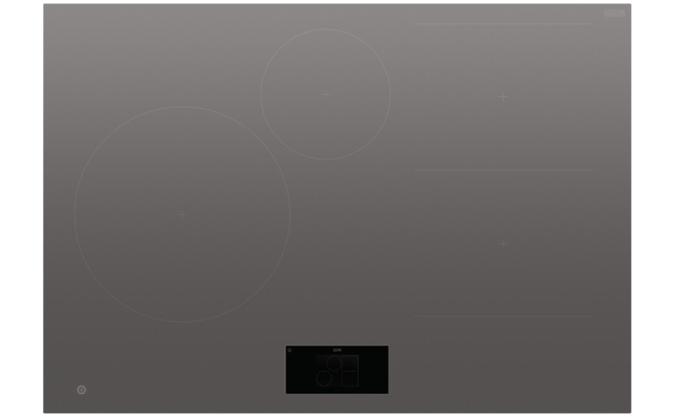 Fisher & Paykel 76cm Series 9 4 Zone Induction Cooktop, with SmartZone CI764DTTG1