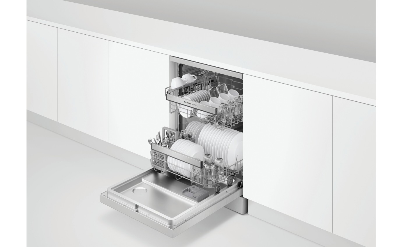 Fisher & Paykel Series 5, Contemporary Dishwasher DW60FC2X3