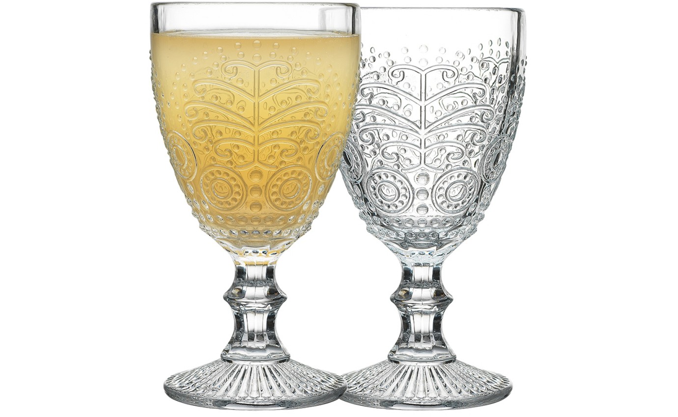 Ecology Arbor Goblet 270ml (Set of 6) EC10431
