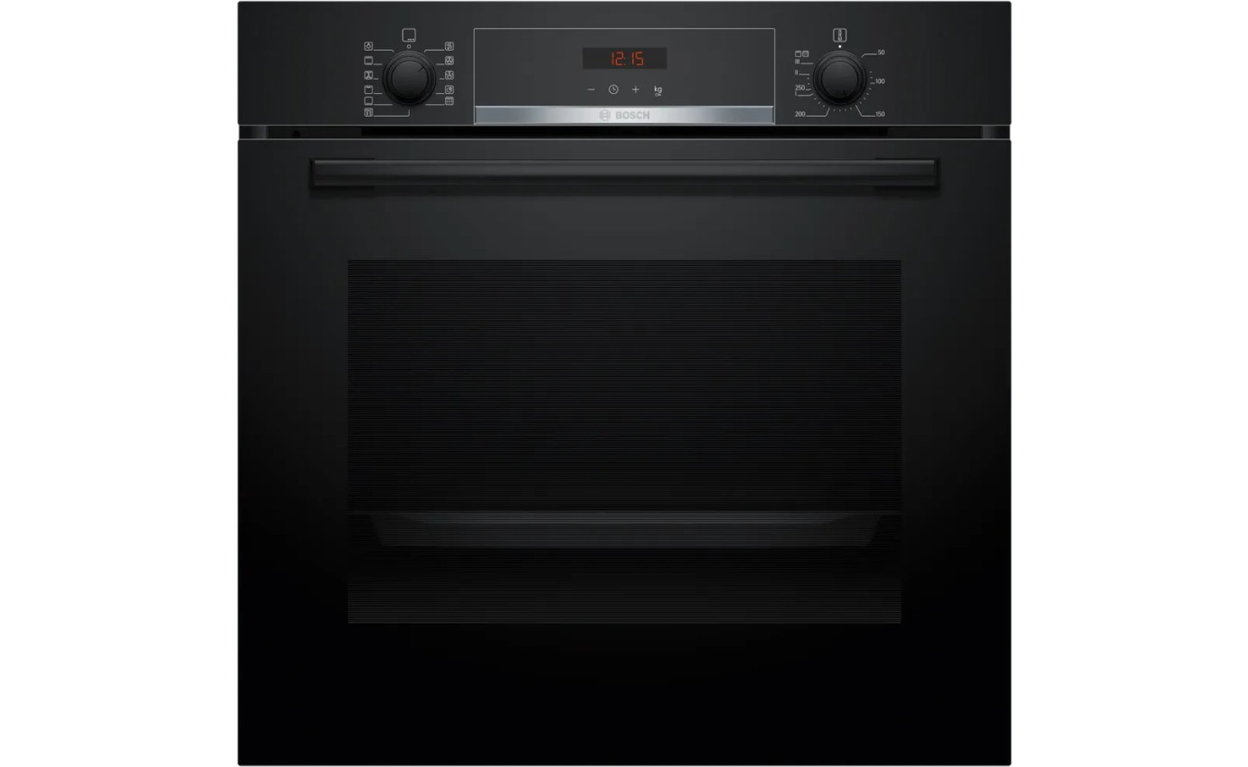 Bosch 60cm Series 4 Built-in Oven HBA574EB3A