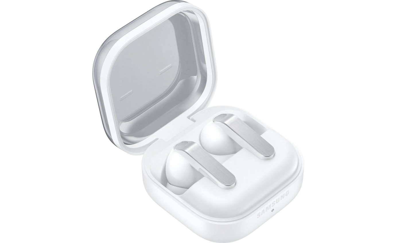 Samsung Galaxy Buds4 Pro (White) 11901357484