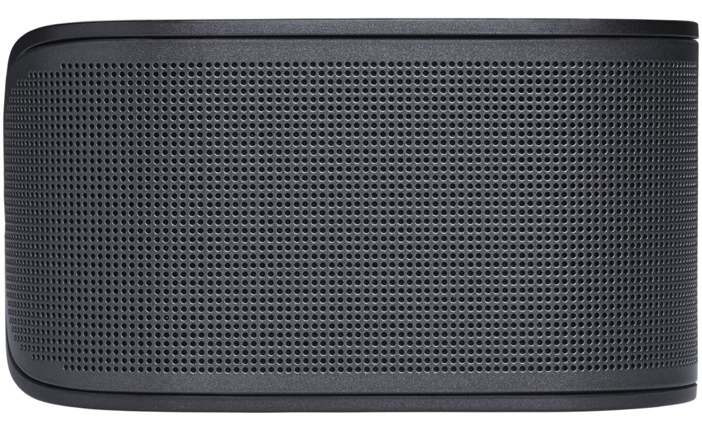 JBL 5.1ch BAR 500 Surround Speaker System JBLBAR500PROBLK2
