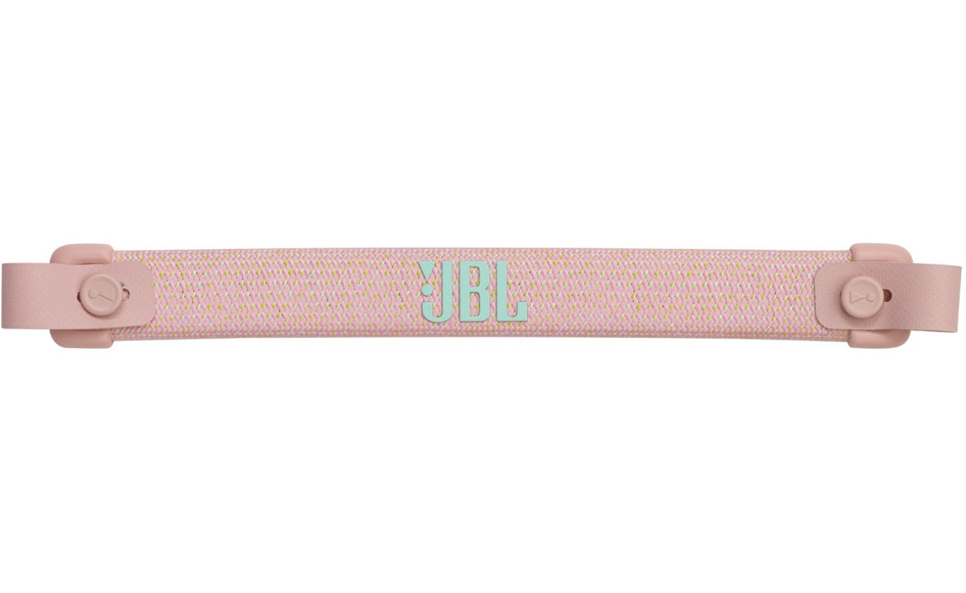 JBL Charge 6 Portable Speaker (Pink) JBLCHARGE6PINK