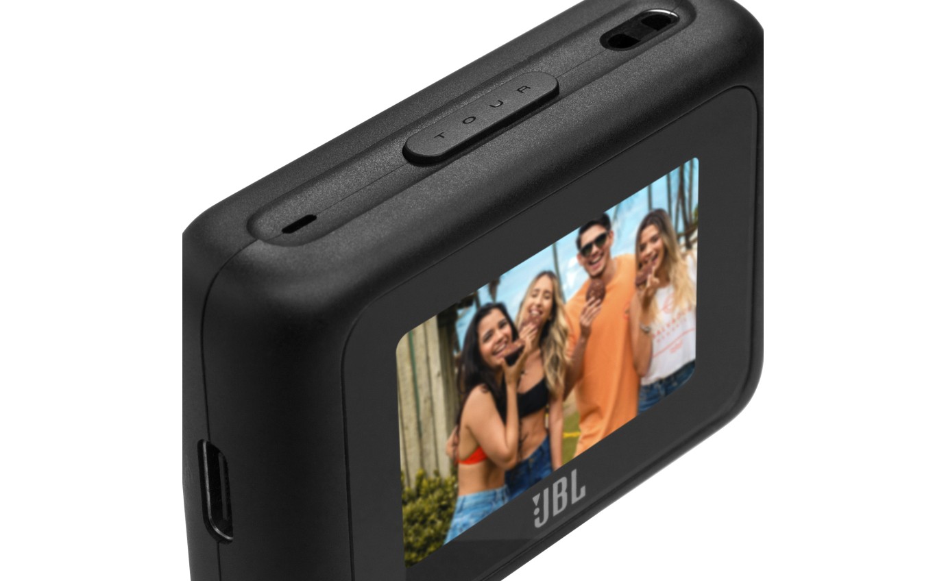 JBL Tour One M3 Smart Tx JBLTOM3AVIBLK