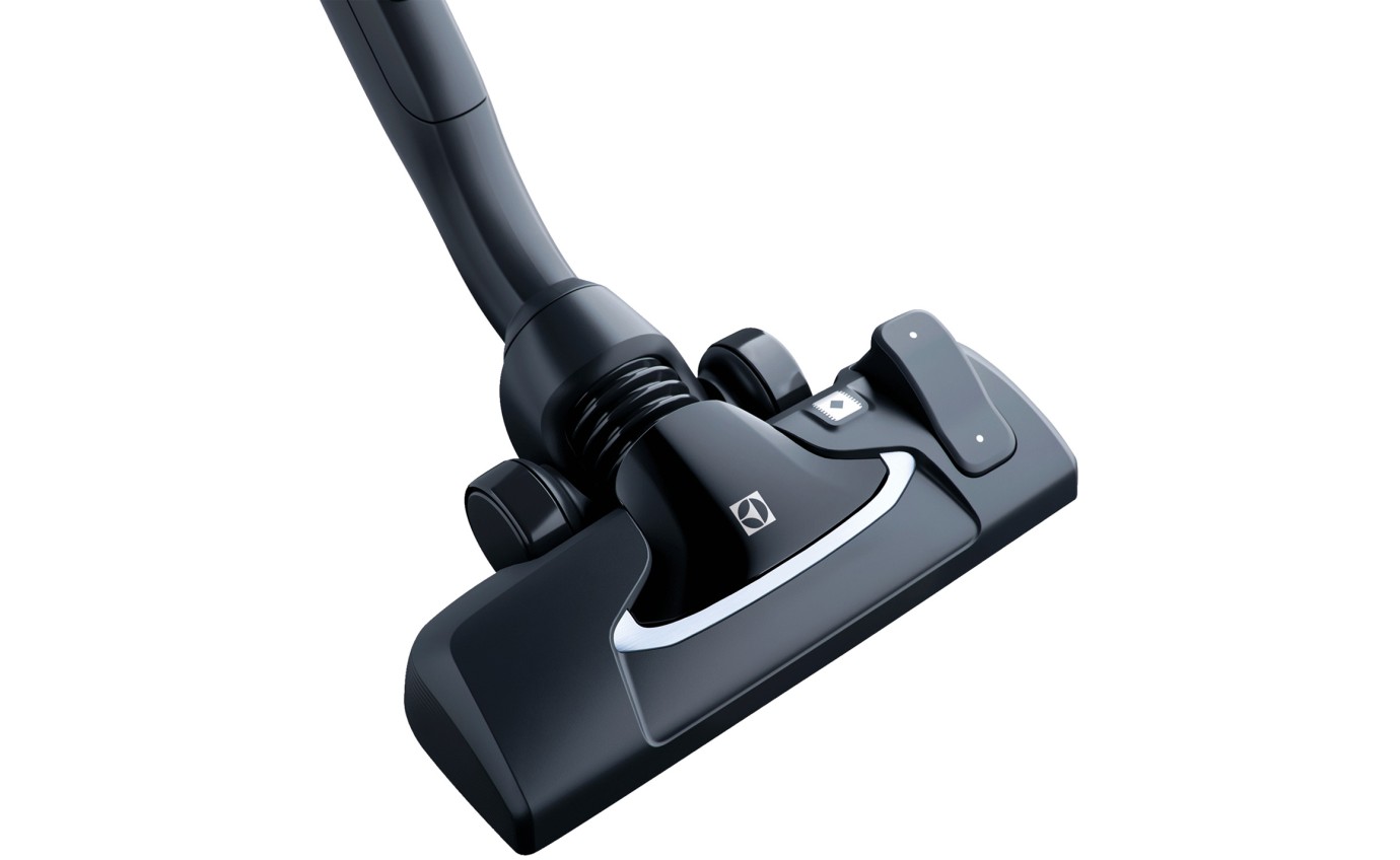 Electrolux Pure C9 Origin Bagless Vacuum (Iron Grey) PC914IGT