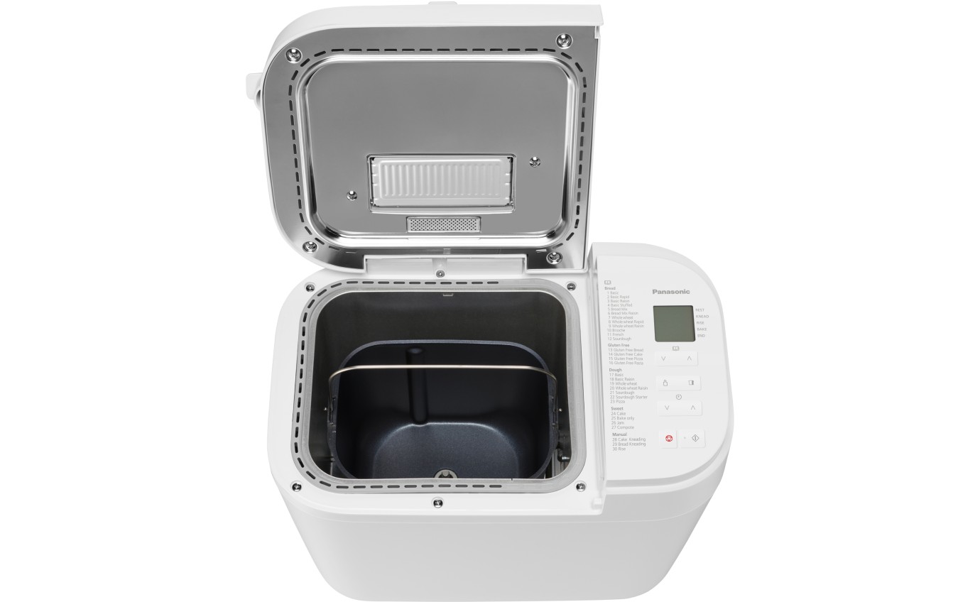 Panasonic Bread Maker SDR2530WST