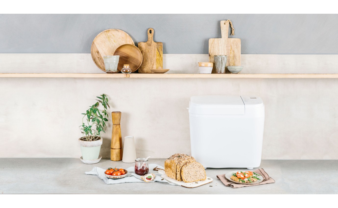 Panasonic Bread Maker SDR2530WST