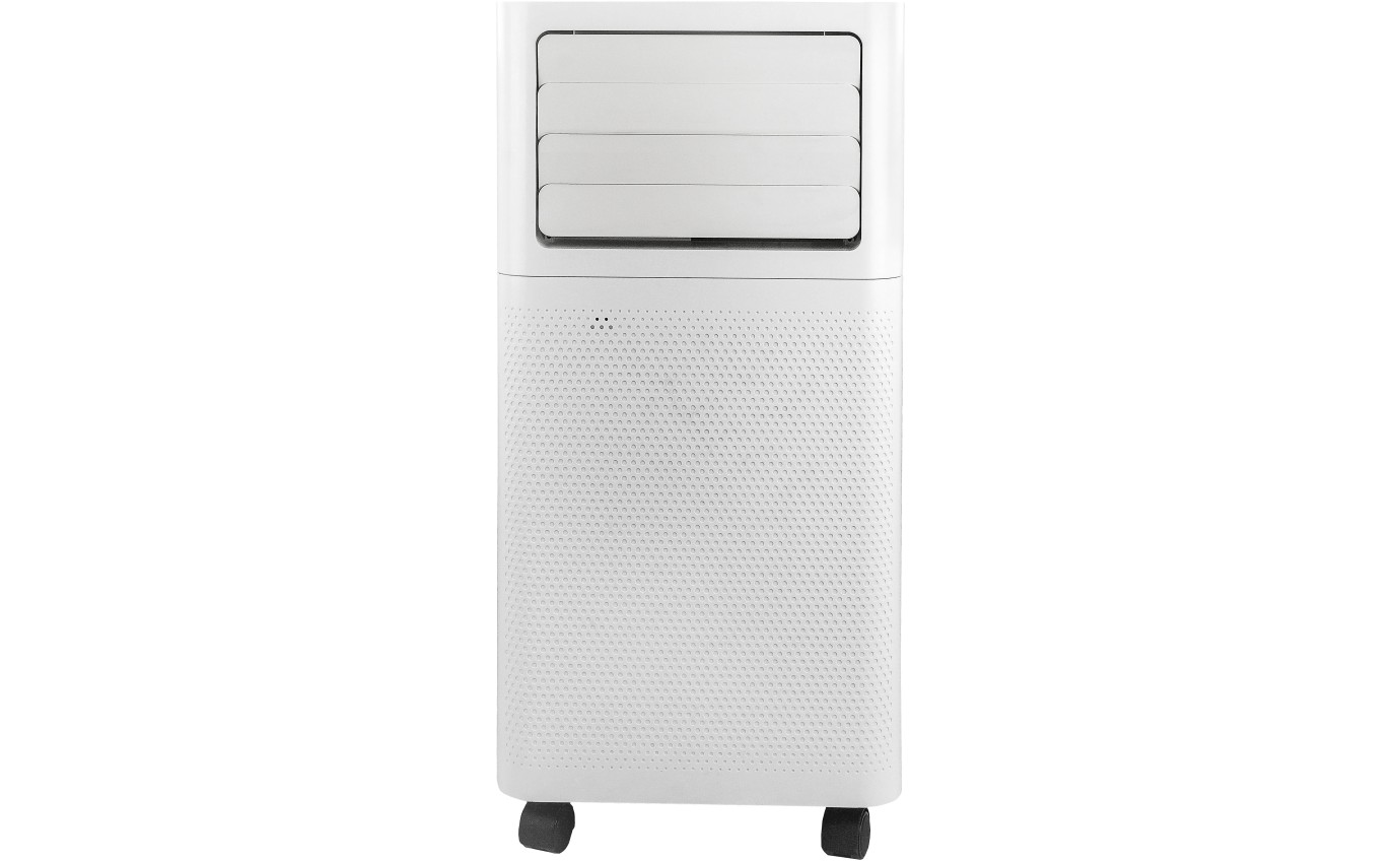 TCL 2.0kW Portable Air Conditioner (Carton Damage - Cooling Only) TAC07CPBRVCD