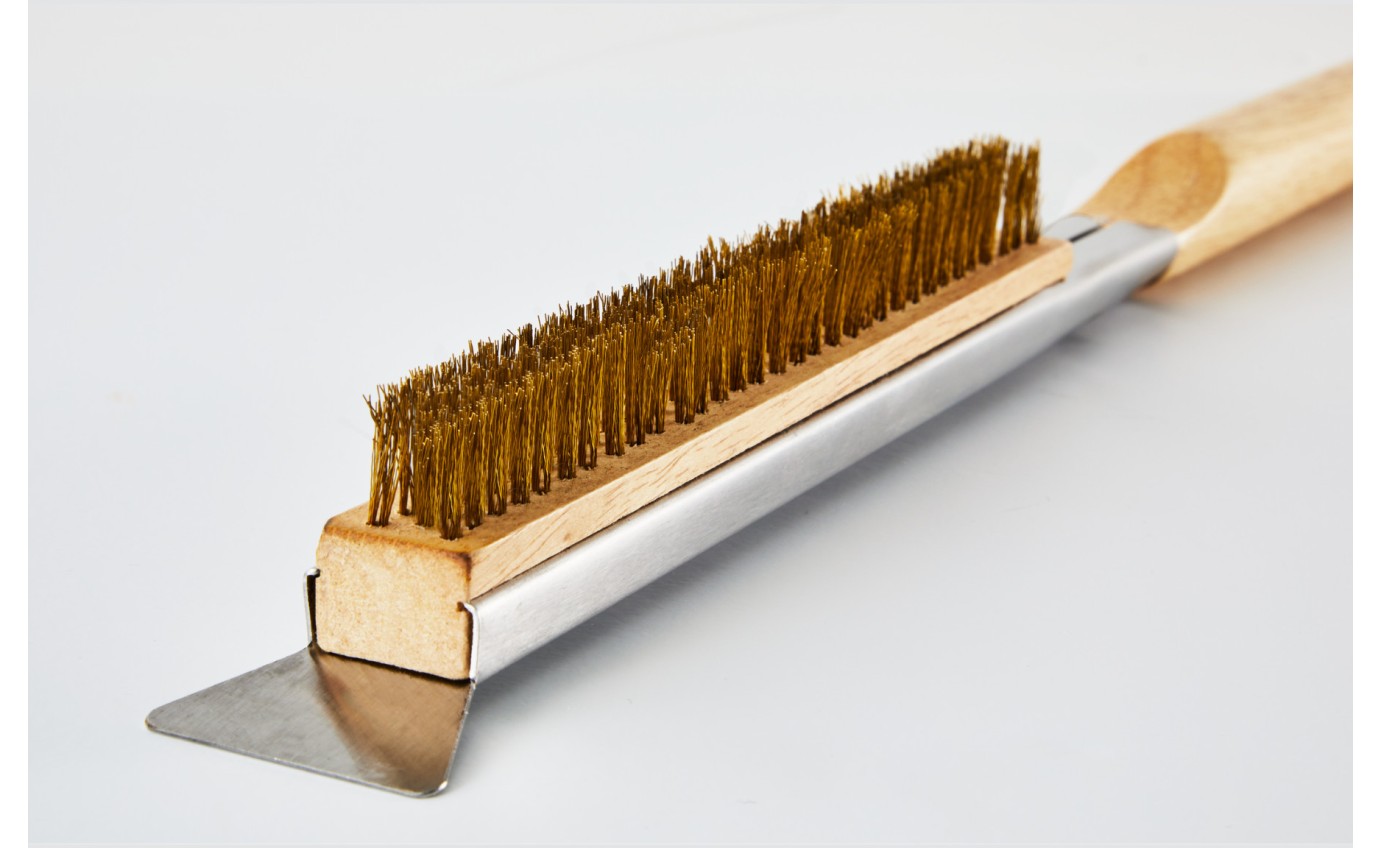 Tefal Pizza Pronto Cleaning Brush XA406000