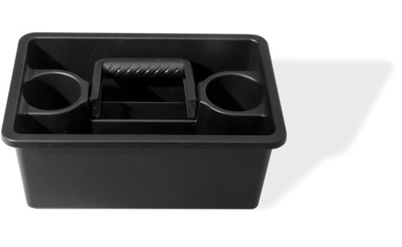 Weber Works&trade; Caddy with Tray Lid 3400128