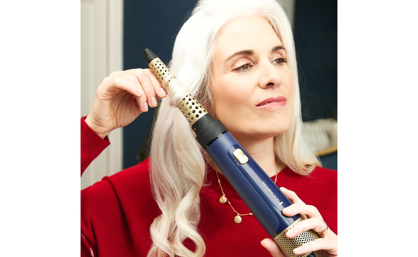 Remington Sapphire Luxe Airstyler AS5805AU