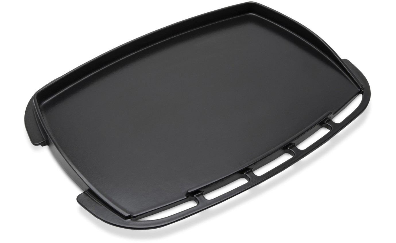 Weber Q&trade; Full Hotplate 3400166