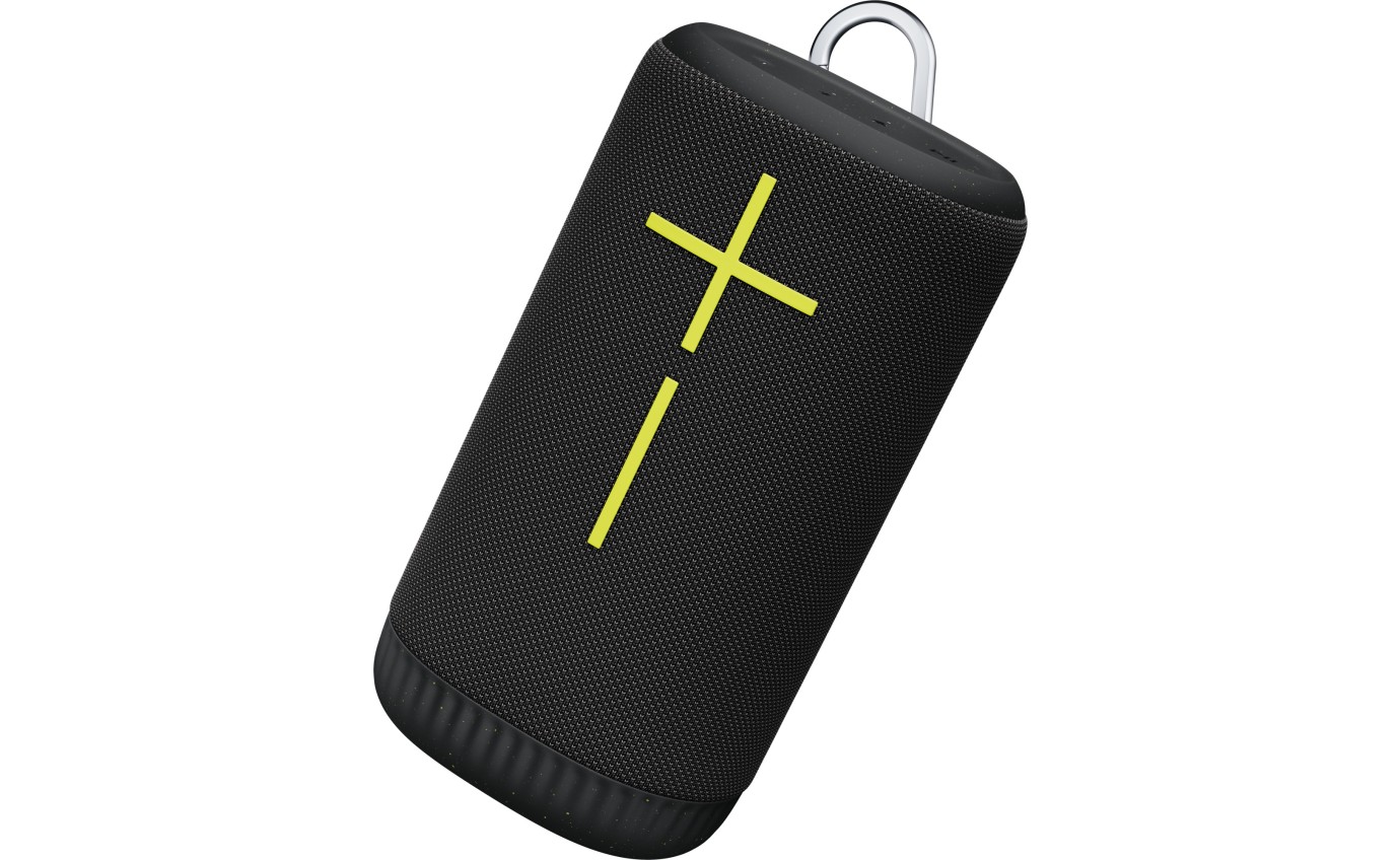 Ultimate Ears EVERBOOM Portable Bluetooth Speaker (Black) 984001920