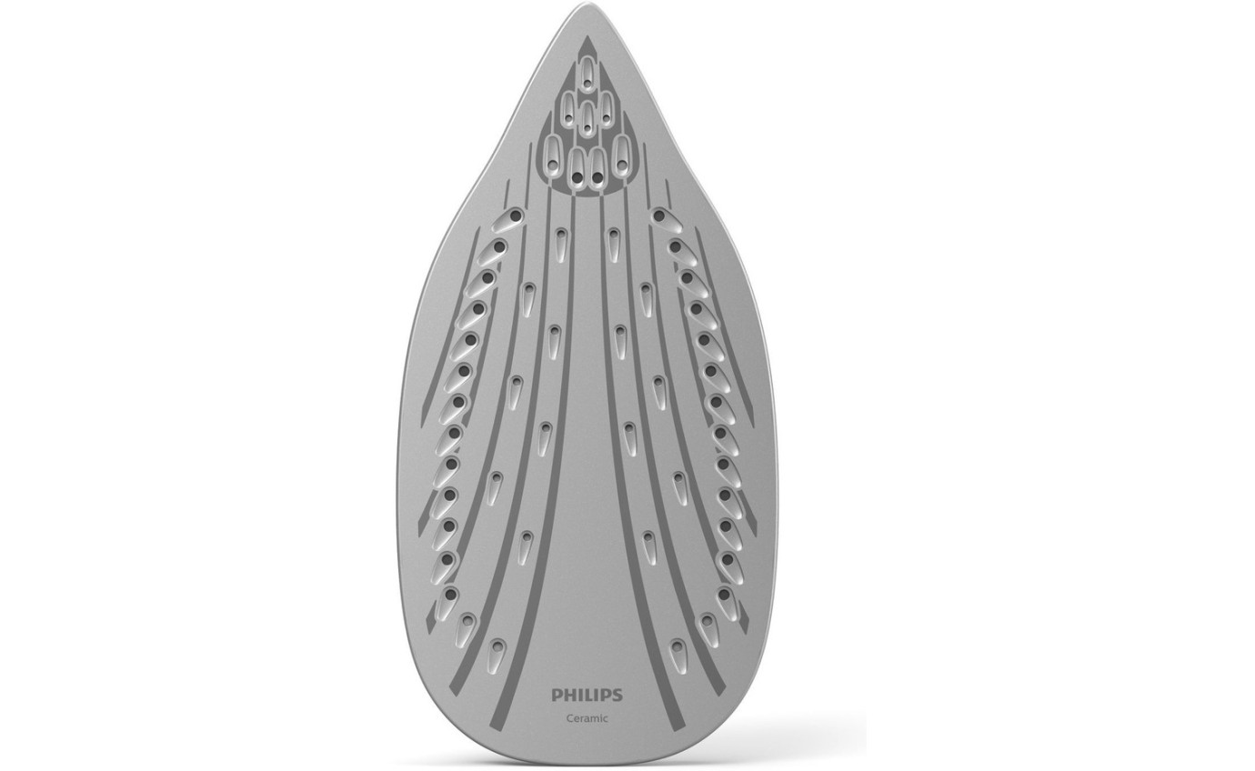 Philips 3000 Series Steam Iron (Purple/Pink) DST301039