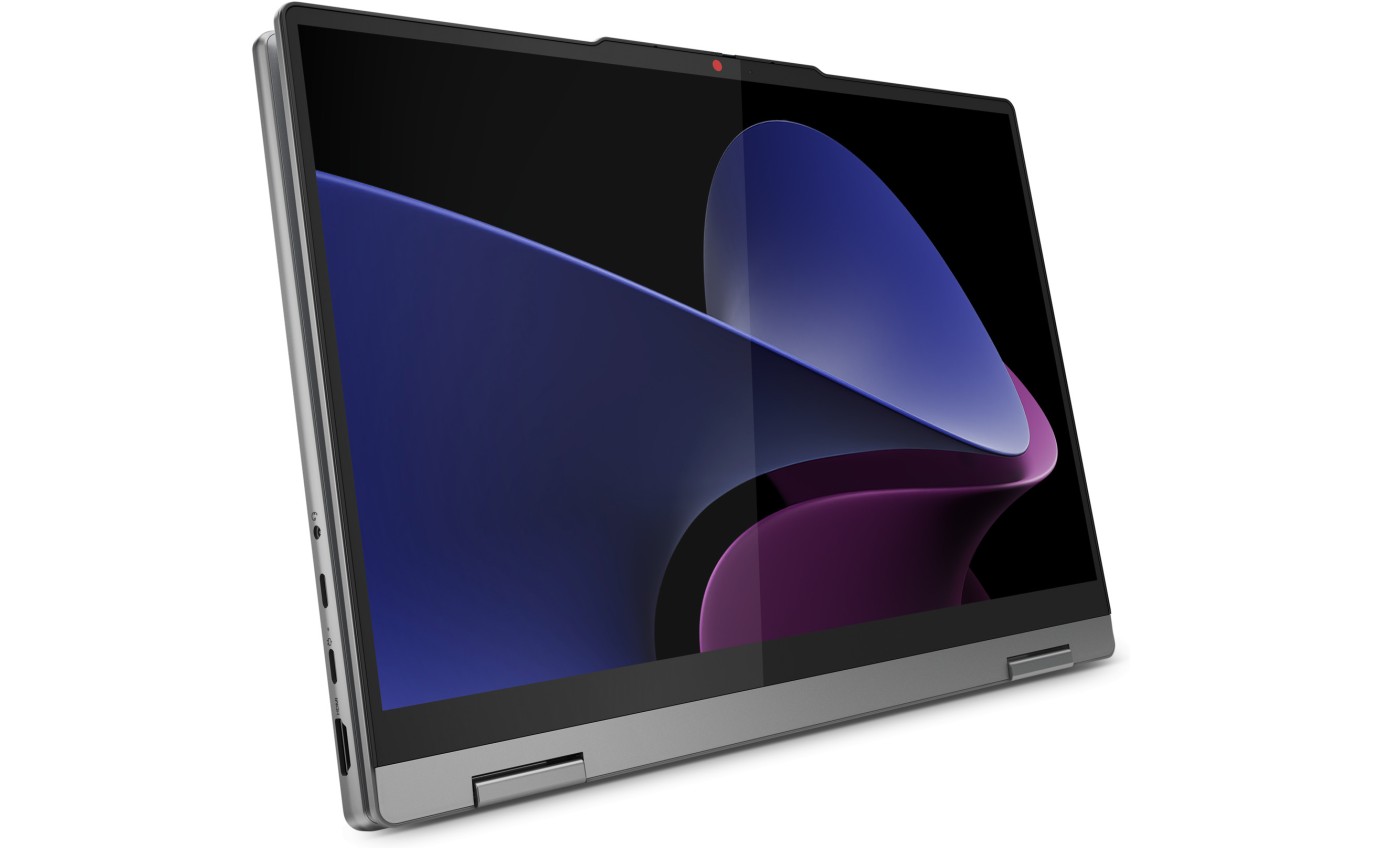 Lenovo 14 inch IdeaPad 5 2-in-1 OLED Intel i7-13620H 16GB RAM 512GB W11H + Pen 83KX0009AU