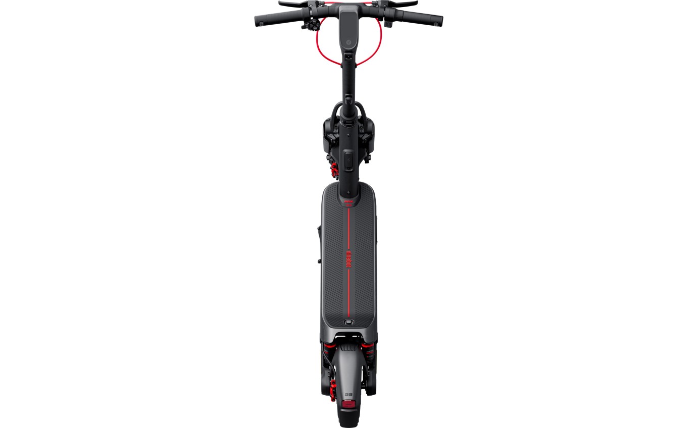 Segway-Ninebot MAX G3 Electric KickScooter SEGWMAXG3