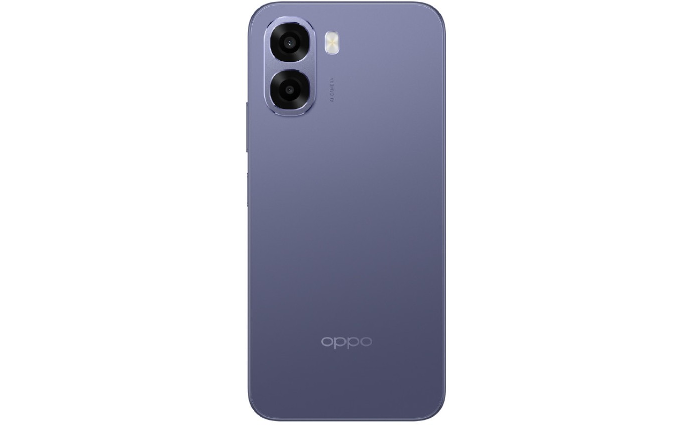 OPPO A6x 4G 128GB (Plum Purple) P02238502