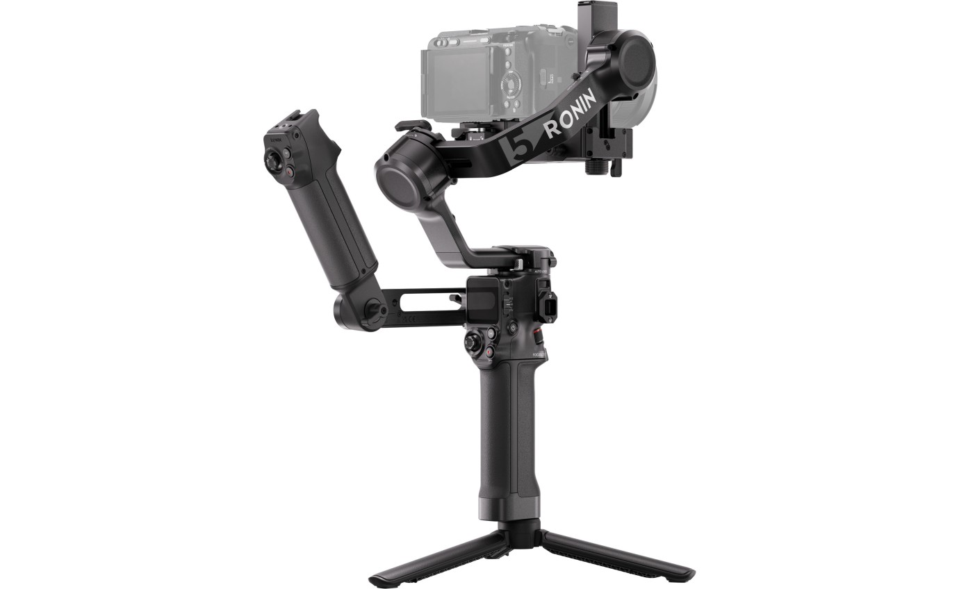 DJI RS 5 Combo CPRN0000049701