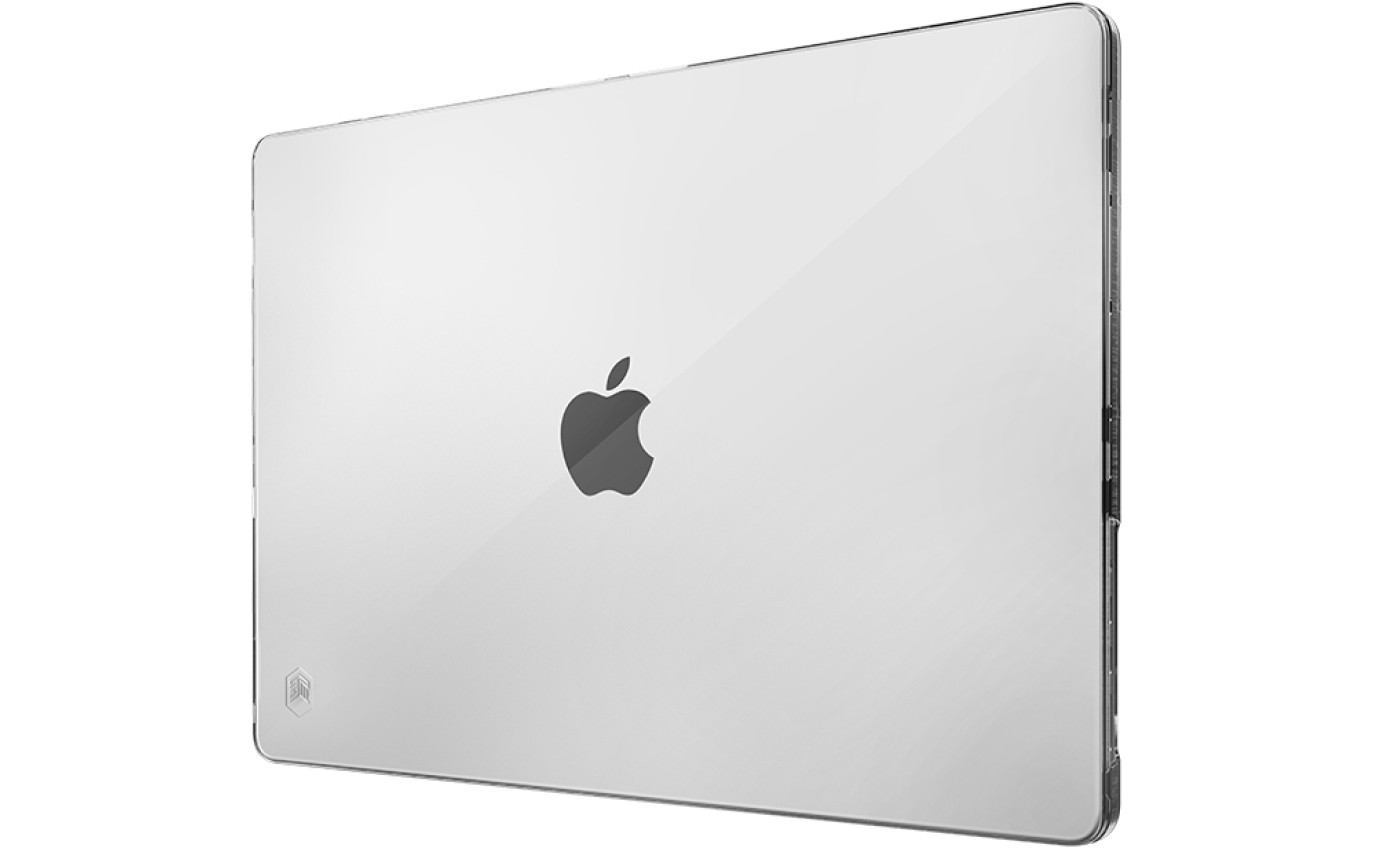 STM Studio Cover for MacBook Pro 16-inch (2021) [Clear] STM122373Q01