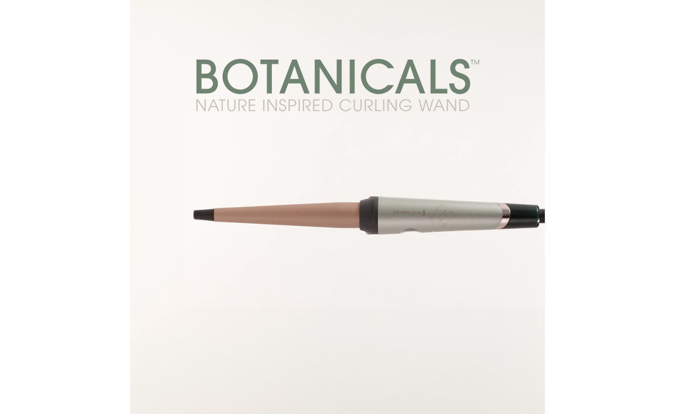 Remington Botanicals&trade; Curling Wand CI5860AU