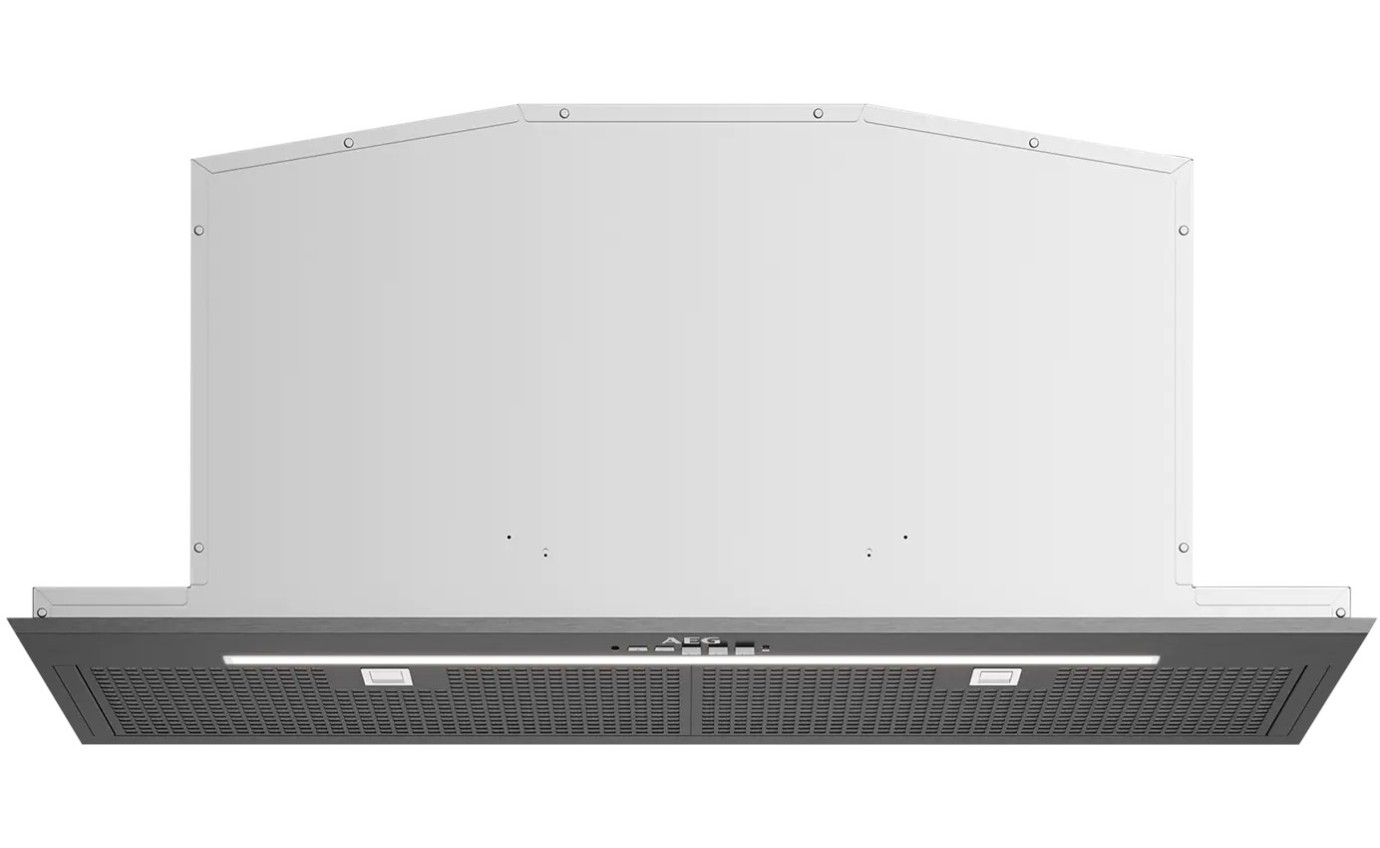 AEG 86cm Integrated Rangehood DGE7970HB