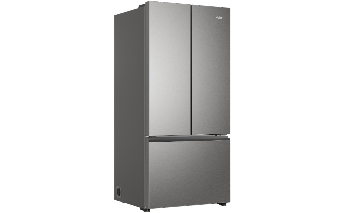 Haier 512L 500 Series French Door Refrigerator Freezer HRF510FS