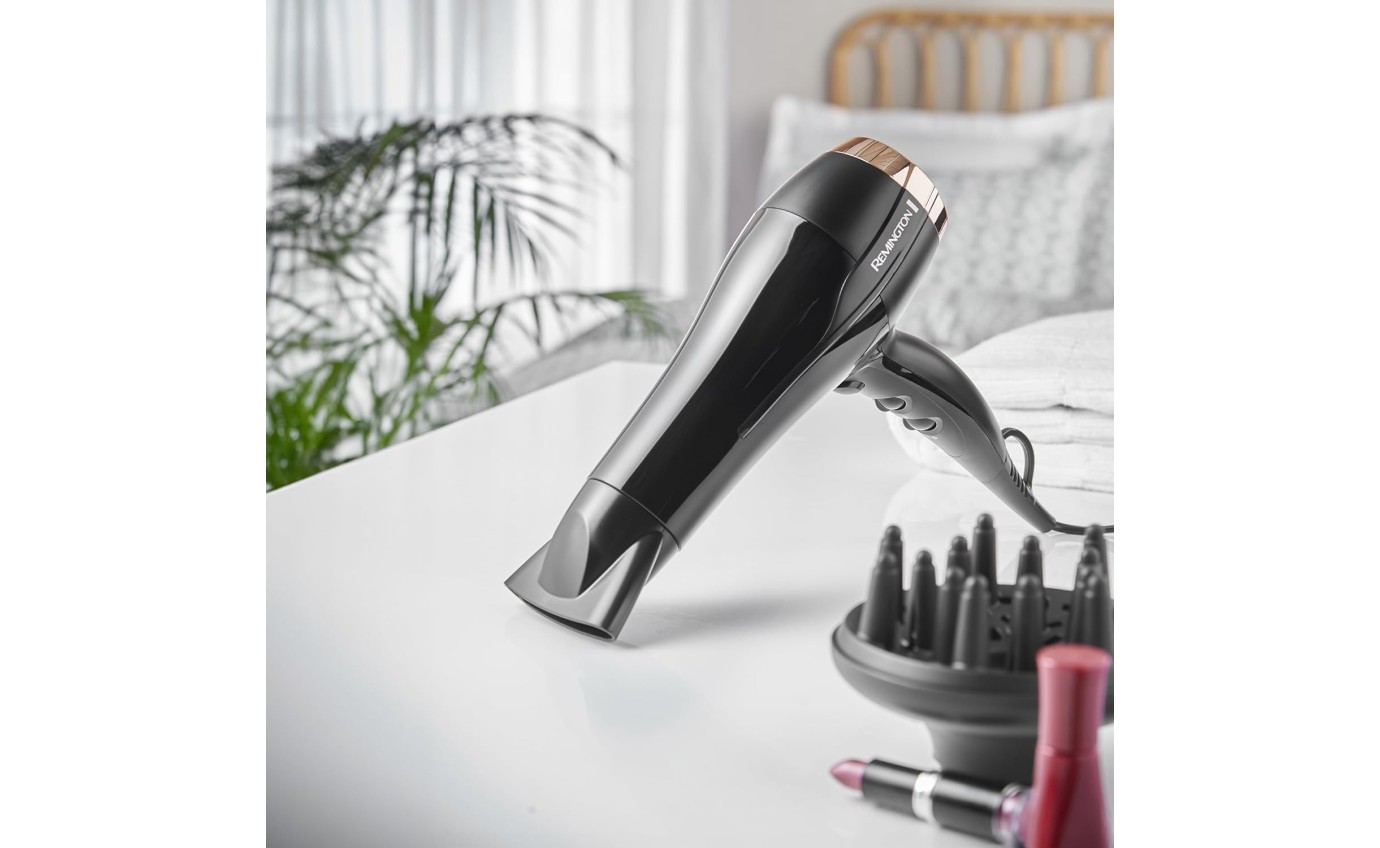 Remington Styling Pro Hair Dryer D5950XAU